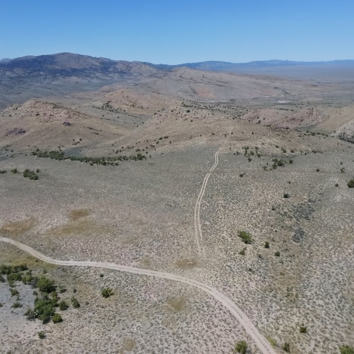 Private High Desert Sanctuary 40 Acres, Elko, Nevada 075-008-013 - Image 2