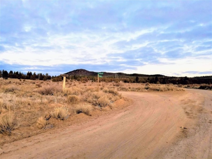 Build Your Dream Off-Grid Haven 10 Acres, Klamath, Oregon R352353 - Image 3