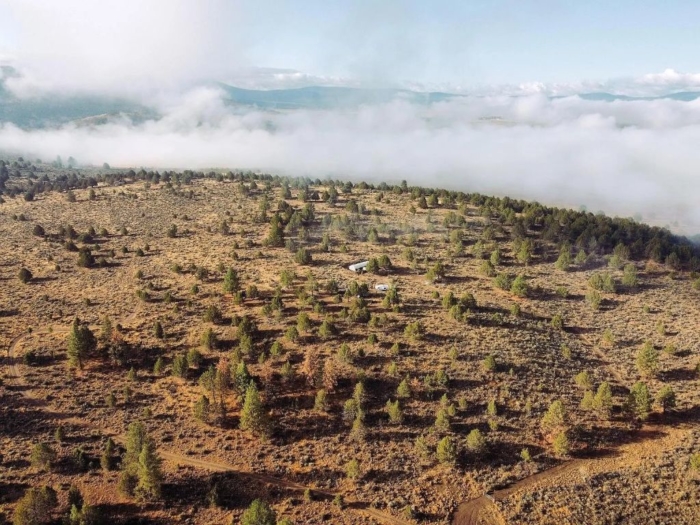 Build Your Dream Off-Grid Haven 10 Acres, Klamath, Oregon R352353 - Image 4