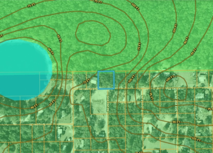 Ideal for Your New Home or Getaway! 0.25 Acres, Marion, Florida 5020-010-007 - Image 10