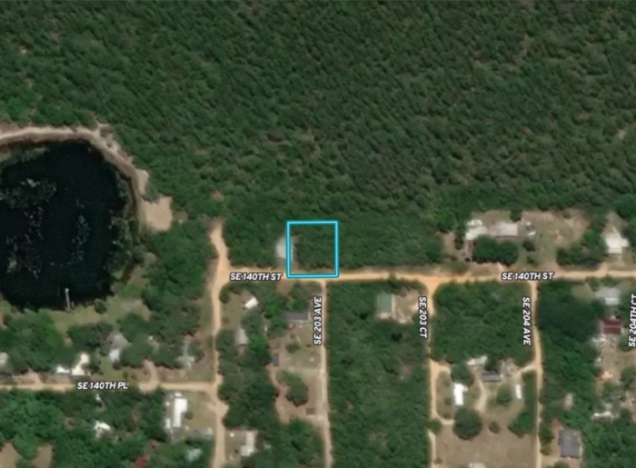 Ideal for Your New Home or Getaway! 0.25 Acres, Marion, Florida 5020-010-007 - Image 11
