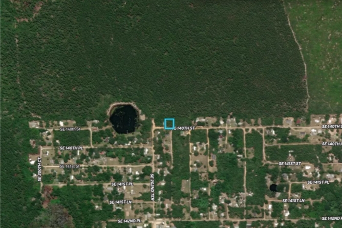 Ideal for Your New Home or Getaway! 0.25 Acres, Marion, Florida 5020-010-007 - Image 12