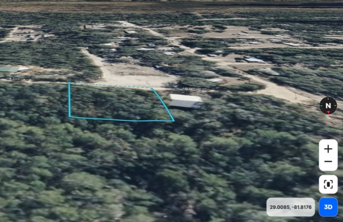 Ideal for Your New Home or Getaway! 0.25 Acres, Marion, Florida 5020-010-007 - Image 16