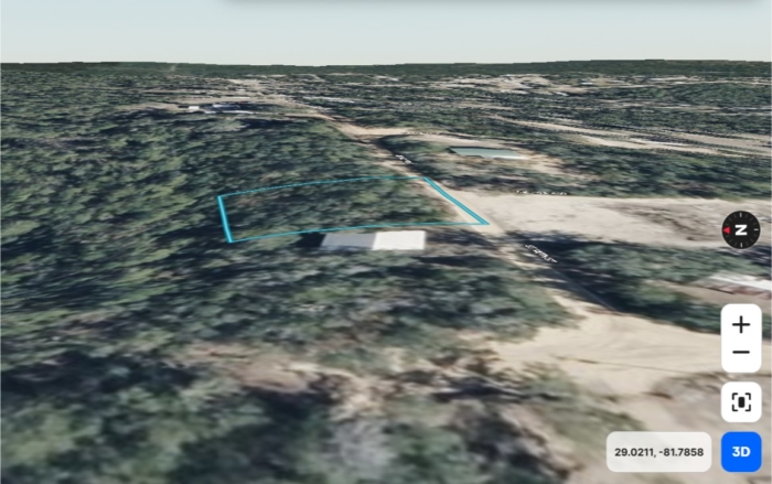 Ideal for Your New Home or Getaway! 0.25 Acres, Marion, Florida 5020-010-007 - Image 17