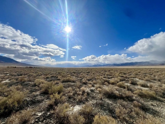Private High Desert Sanctuary 40 Acres, Elko, Nevada 075-008-013 - Image 8