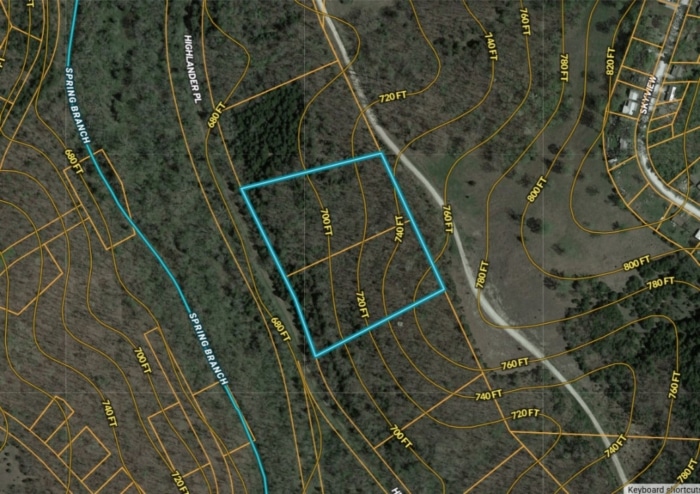 Double the Space, Double the Freedom 5.87 Acres, Benton, Missouri 15-5.0-15-000-001-004.000 and 15-6.0-14-002-005-042.000 - Image 10