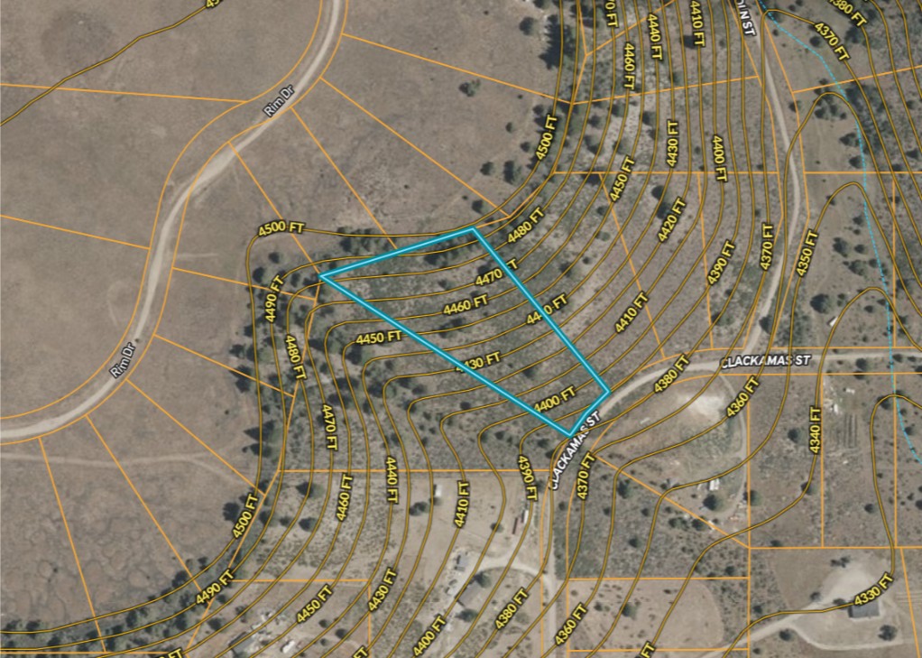Sunrise Views Over the Sprague River 2.94 Acres, Klamath, Oregon R339057 - Image 10
