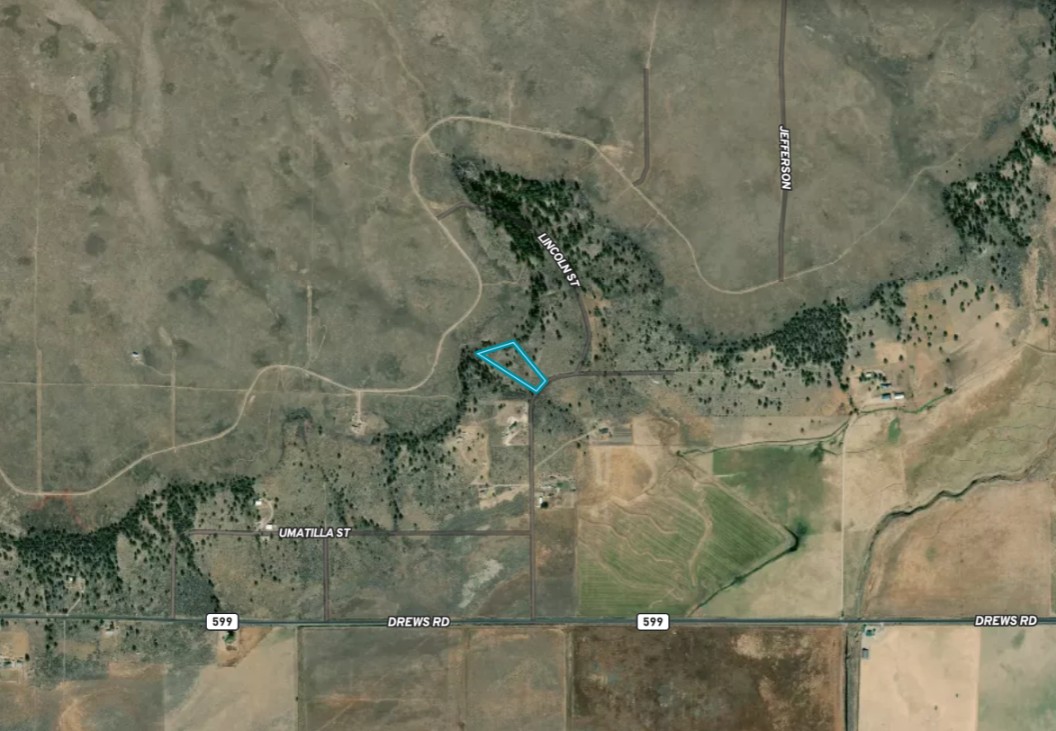 Sunrise Views Over the Sprague River 2.94 Acres, Klamath, Oregon R339057 - Image 12