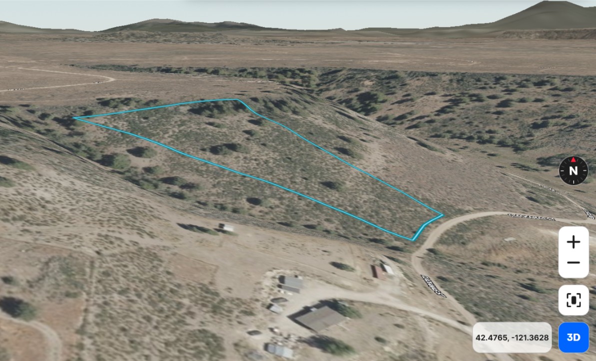 Sunrise Views Over the Sprague River 2.94 Acres, Klamath, Oregon R339057 - Image 14