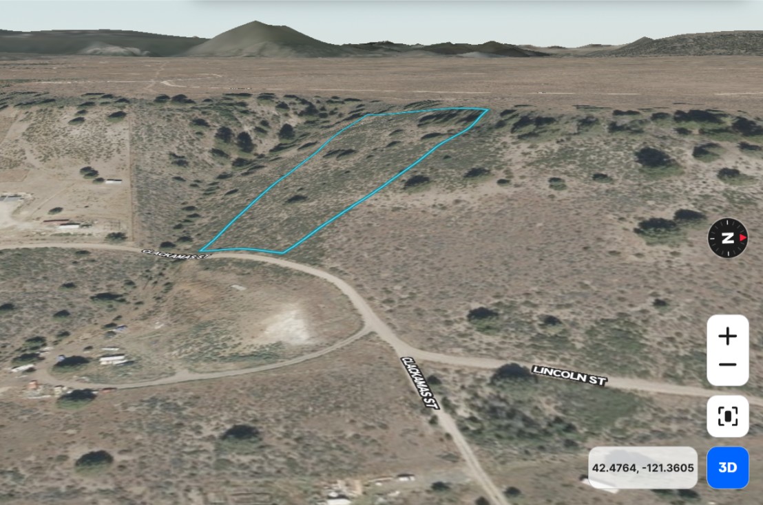 Sunrise Views Over the Sprague River 2.94 Acres, Klamath, Oregon R339057 - Image 15