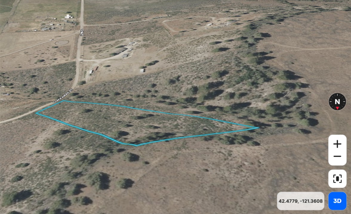 Sunrise Views Over the Sprague River 2.94 Acres, Klamath, Oregon R339057 - Image 16