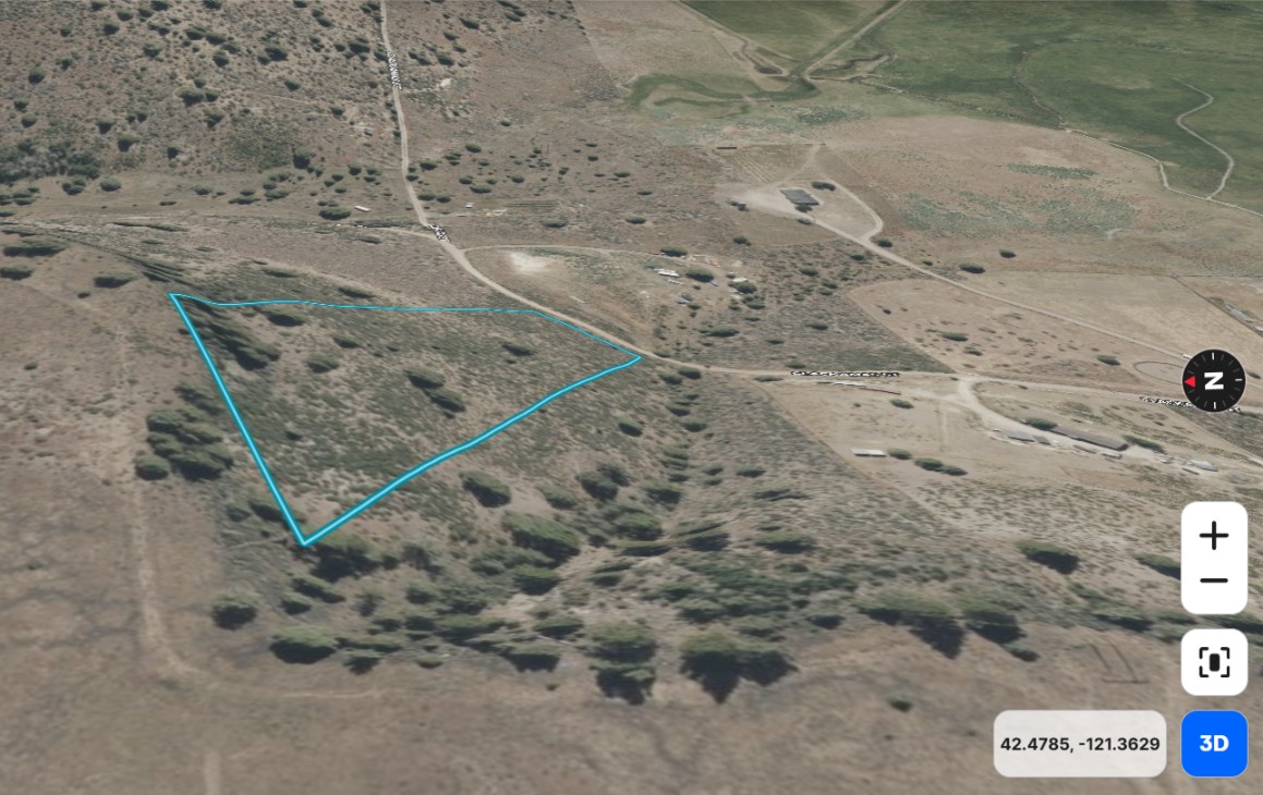 Sunrise Views Over the Sprague River 2.94 Acres, Klamath, Oregon R339057 - Image 17