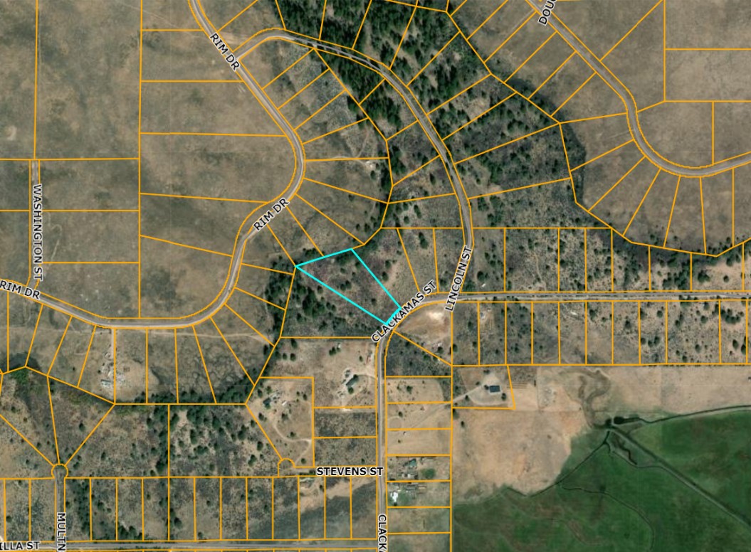 Sunrise Views Over the Sprague River 2.94 Acres, Klamath, Oregon R339057 - Image 20
