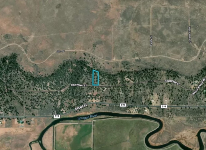 2.03 Acres of Peaceful Oregon Land – Easy Access, Power Nearby & Ready for Your Vision! Parcel R347075 - Image 14