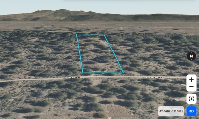 2.03 Acres of Peaceful Oregon Land – Easy Access, Power Nearby & Ready for Your Vision! Parcel R347075 - Image 16