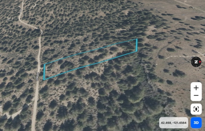 2.03 Acres of Peaceful Oregon Land – Easy Access, Power Nearby & Ready for Your Vision! Parcel R347075 - Image 17
