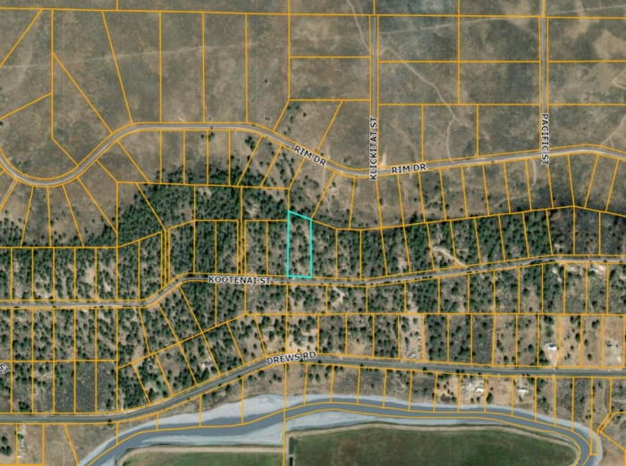 2.03 Acres of Peaceful Oregon Land – Easy Access, Power Nearby & Ready for Your Vision! Parcel R347075 - Image 22