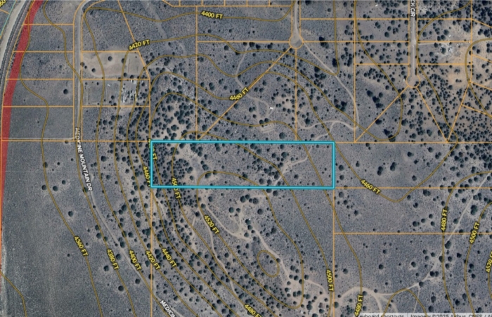 Build Your Dream Off-Grid Haven 10 Acres, Klamath, Oregon R352353 - Image 10