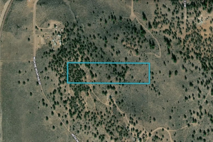 Build Your Dream Off-Grid Haven 10 Acres, Klamath, Oregon R352353 - Image 11