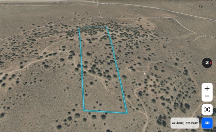 Build Your Dream Off-Grid Haven 10 Acres, Klamath, Oregon R352353 - Image 15