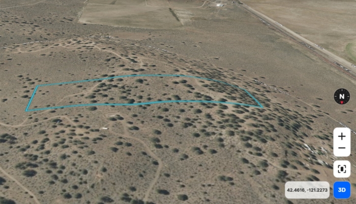 Build Your Dream Off-Grid Haven 10 Acres, Klamath, Oregon R352353 - Image 16