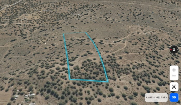 Build Your Dream Off-Grid Haven 10 Acres, Klamath, Oregon R352353 - Image 17