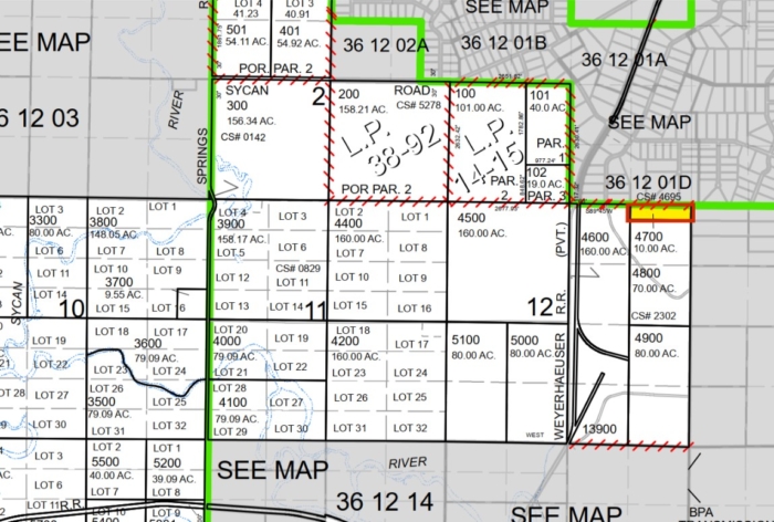 Build Your Dream Off-Grid Haven 10 Acres, Klamath, Oregon R352353 - Image 18