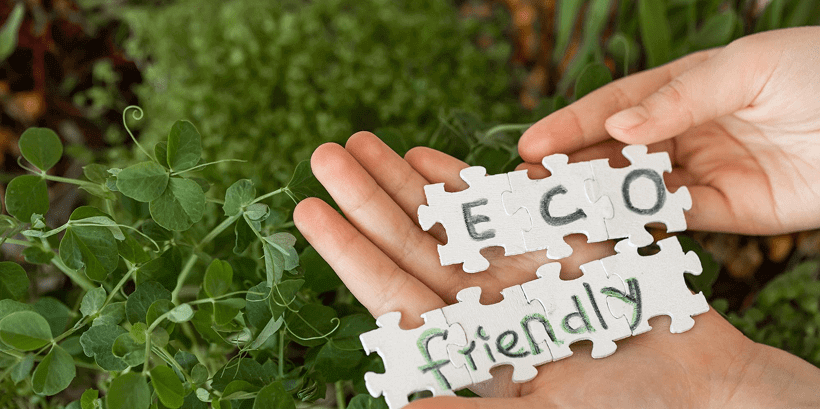 WHY ECO-FRIENDLY PRACTICES MATTER