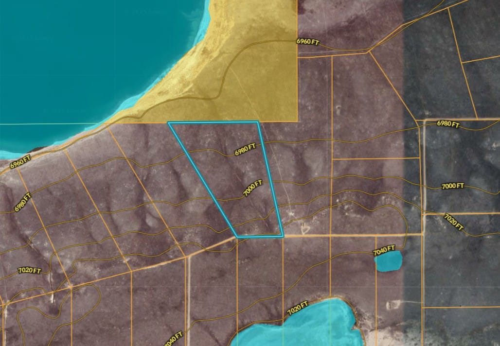 Build Your Dream Retreat 35.01 Acres, Albany, Wyoming 05-2274-33-1-04-001.00 - Image 10