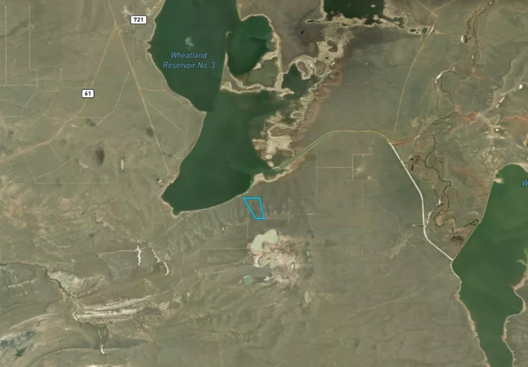 Build Your Dream Retreat 35.01 Acres, Albany, Wyoming 05-2274-33-1-04-001.00 - Image 12