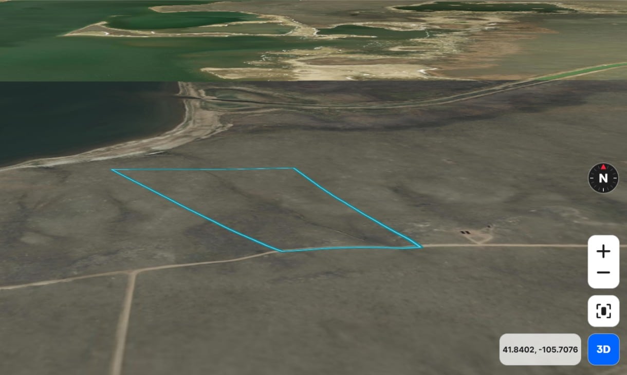 Build Your Dream Retreat 35.01 Acres, Albany, Wyoming 05-2274-33-1-04-001.00 - Image 14