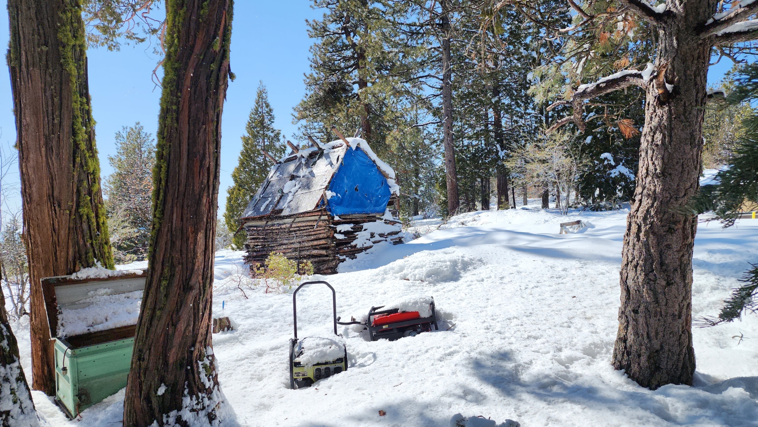 Epic Views, Endless Adventure 10.15 Acres, Klamath, Oregon R388681 - Image 18