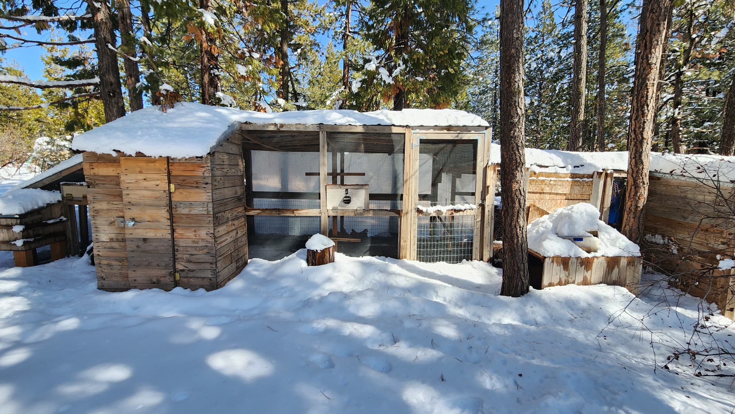 Epic Views, Endless Adventure 10.15 Acres, Klamath, Oregon R388681 - Image 15