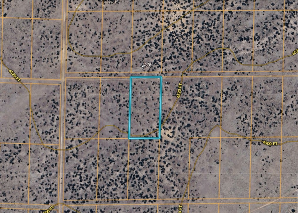 Your Off-Grid Adventure Awaits 4.66 Acres, Apache, Arizona 206-13-174 - Image 11
