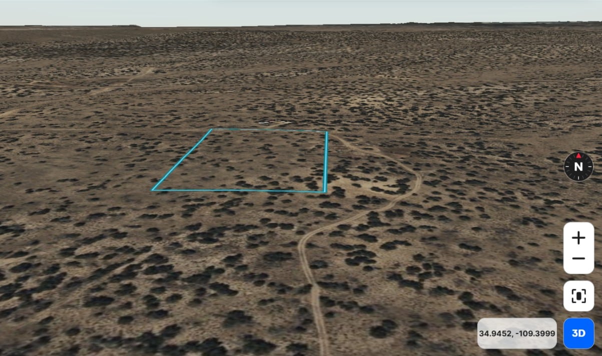 Your Off-Grid Adventure Awaits 4.66 Acres, Apache, Arizona 206-13-174 - Image 14