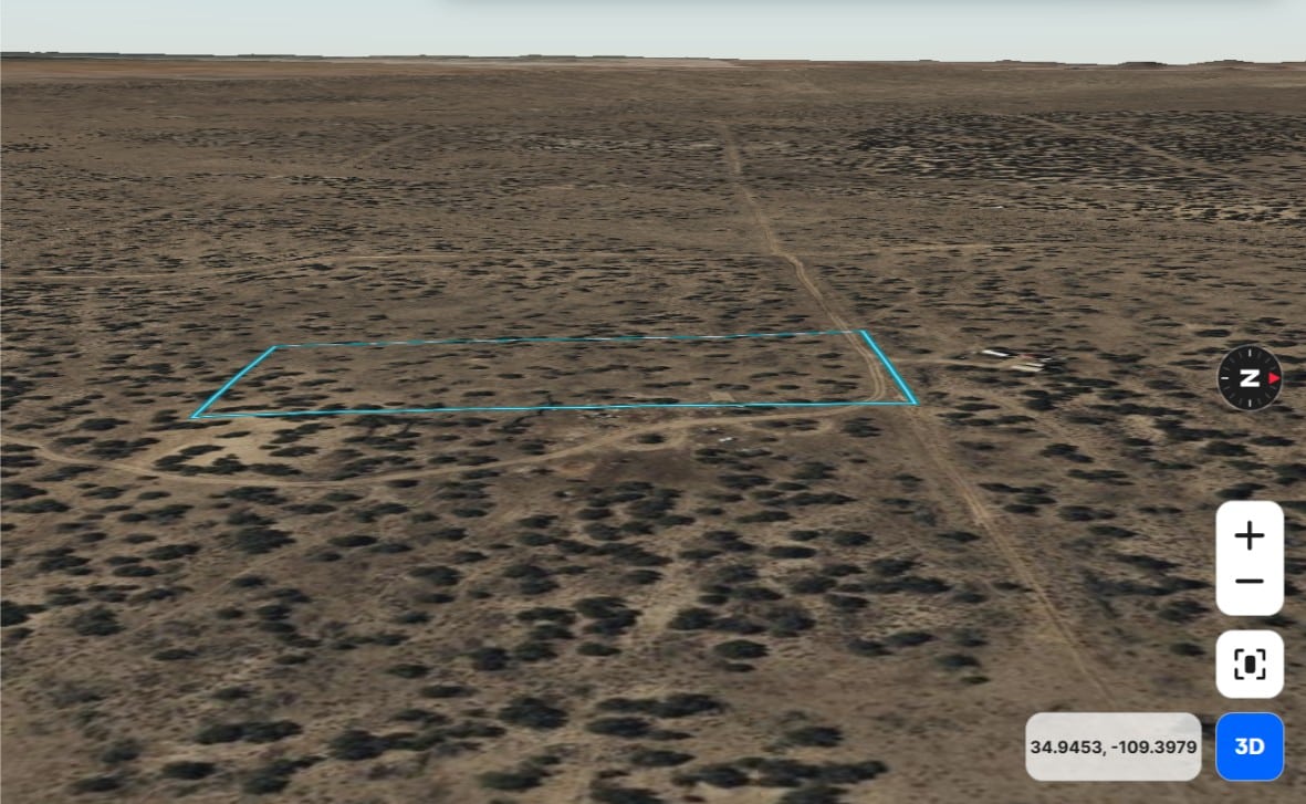 Your Off-Grid Adventure Awaits 4.66 Acres, Apache, Arizona 206-13-174 - Image 15