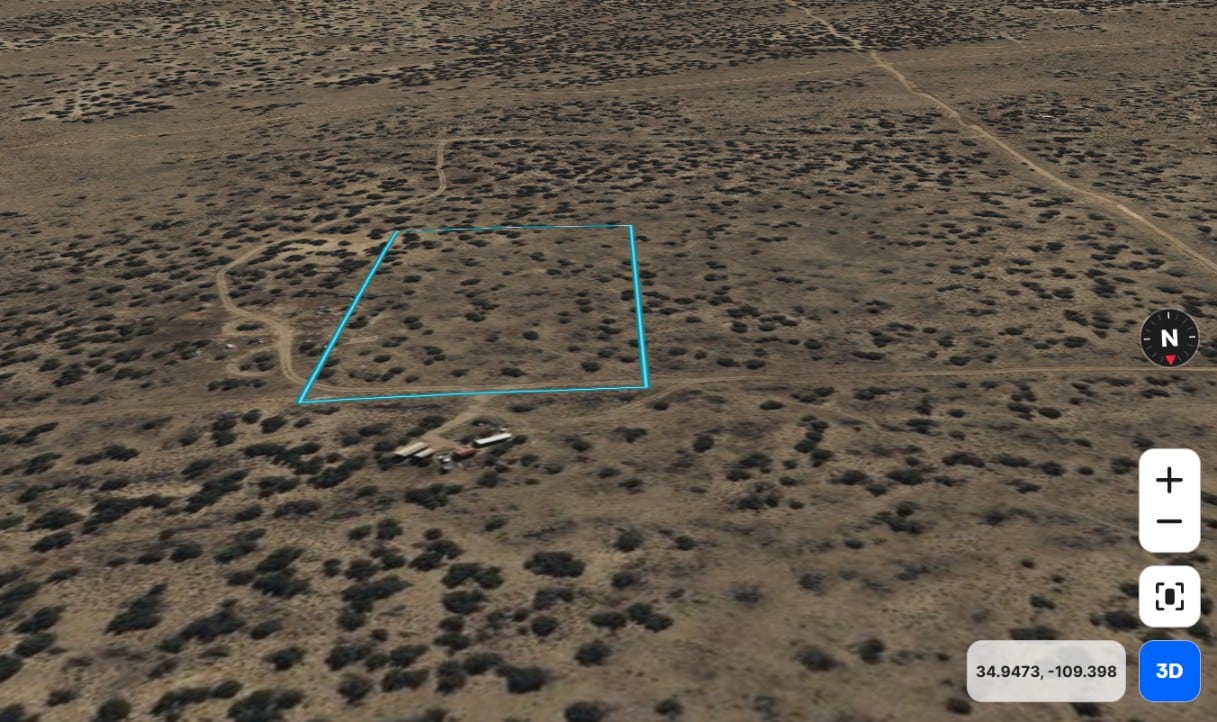 Your Off-Grid Adventure Awaits 4.66 Acres, Apache, Arizona 206-13-174 - Image 16