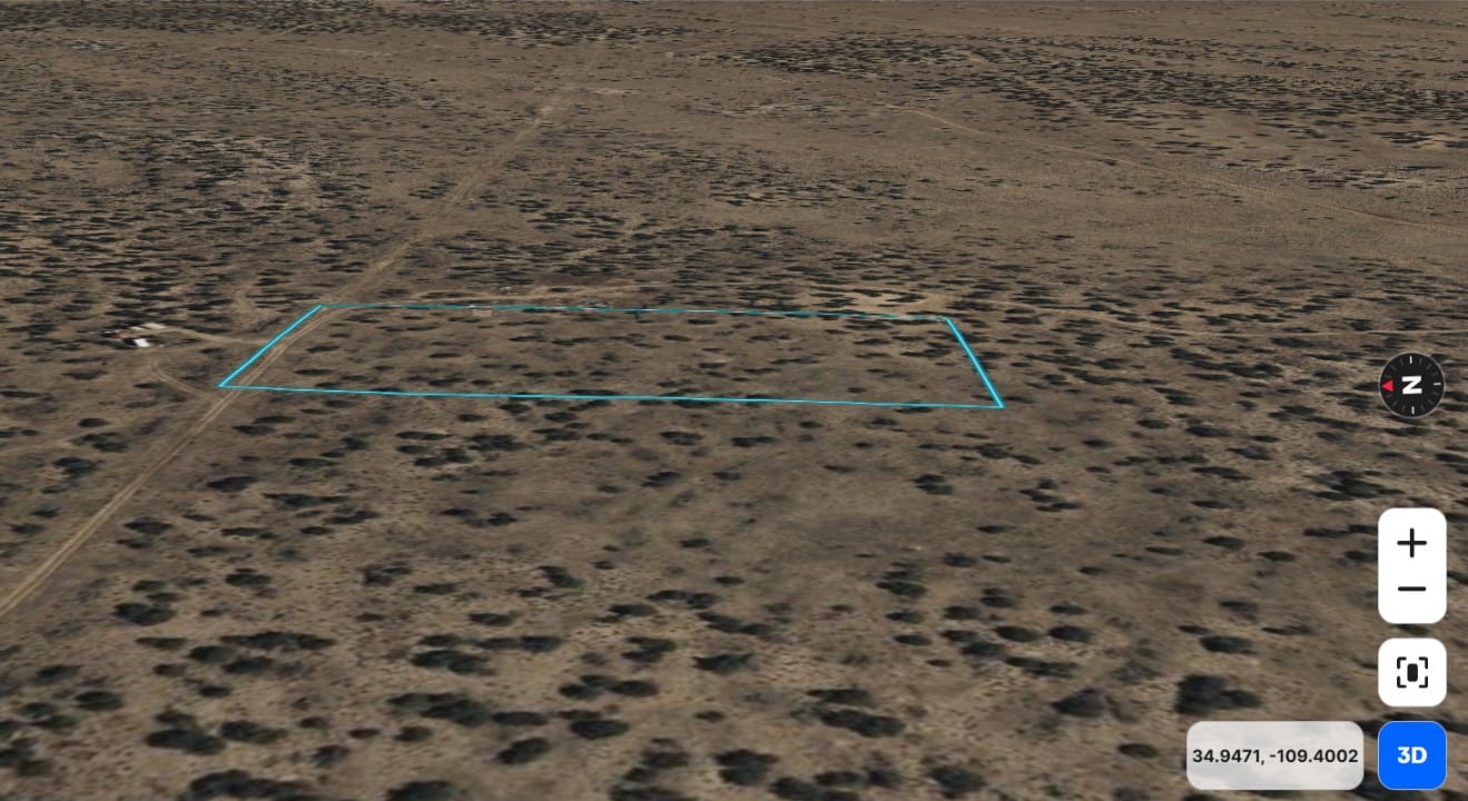 Your Off-Grid Adventure Awaits 4.66 Acres, Apache, Arizona 206-13-174 - Image 17