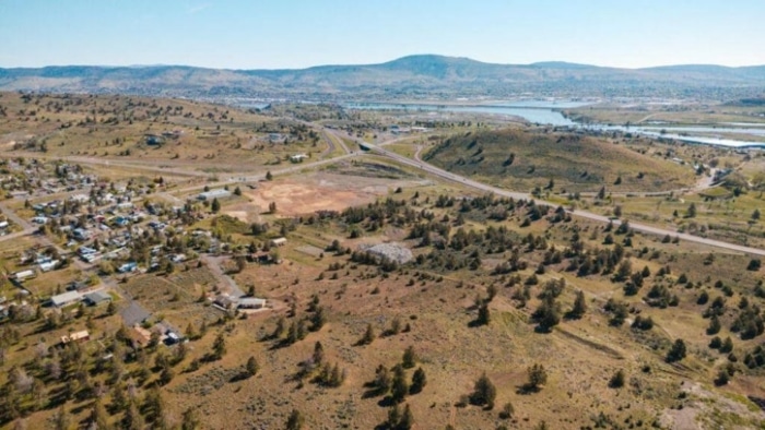 Perfect for Your Homestead 2.75 Acres, Klamath, Oregon R468899 - Image 6