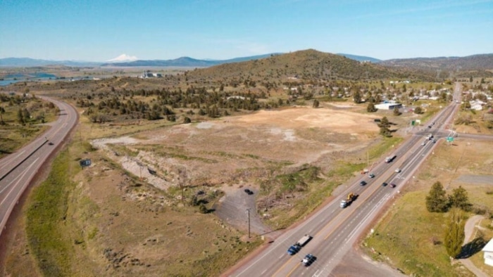 Perfect for Your Homestead 2.75 Acres, Klamath, Oregon R468899 - Image 7