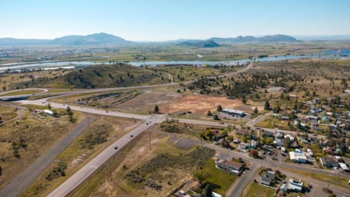 Perfect for Your Homestead 2.75 Acres, Klamath, Oregon R468899 - Image 8