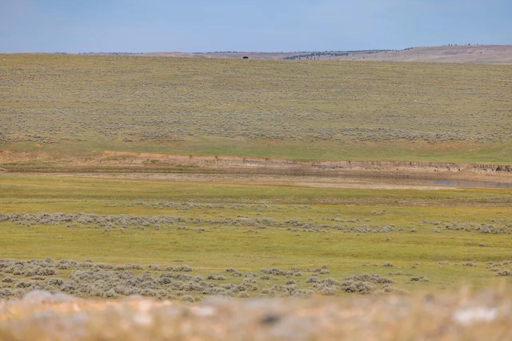 Build Your Dream Retreat 35.01 Acres, Albany, Wyoming 05-2274-33-1-04-001.00 - Image 9