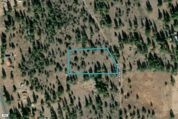 Perfect for Your Homestead 2.75 Acres, Klamath, Oregon R468899 - Image 11