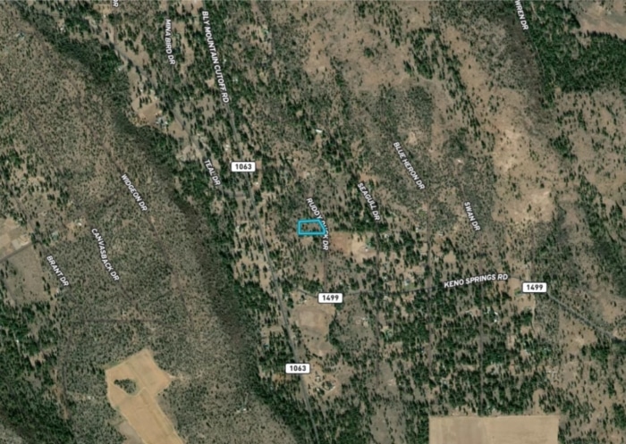 Perfect for Your Homestead 2.75 Acres, Klamath, Oregon R468899 - Image 12