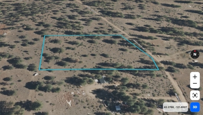Perfect for Your Homestead 2.75 Acres, Klamath, Oregon R468899 - Image 14