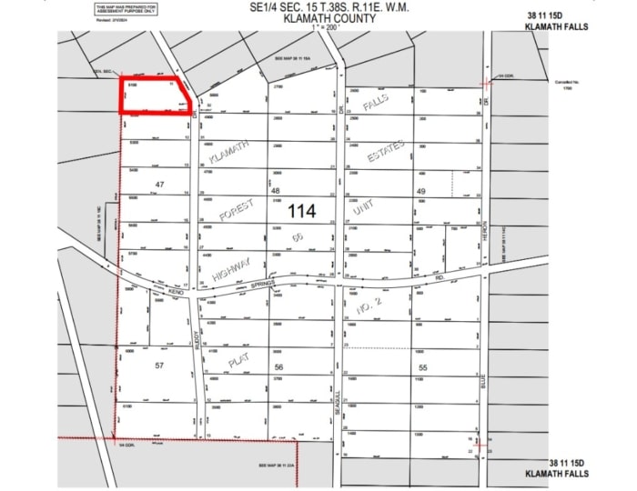Perfect for Your Homestead 2.75 Acres, Klamath, Oregon R468899 - Image 18