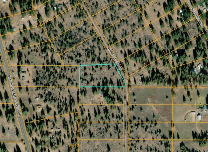 Perfect for Your Homestead 2.75 Acres, Klamath, Oregon R468899 - Image 20