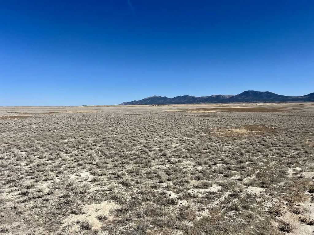 Prime Open Space Land 32.8 Acres, Elko, Nevada 010-79B-011